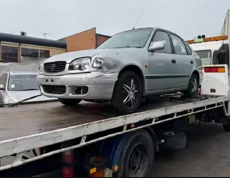 SELL YOUR USED CAR FOR A FAIR CASH OFFER IN ARMADALE