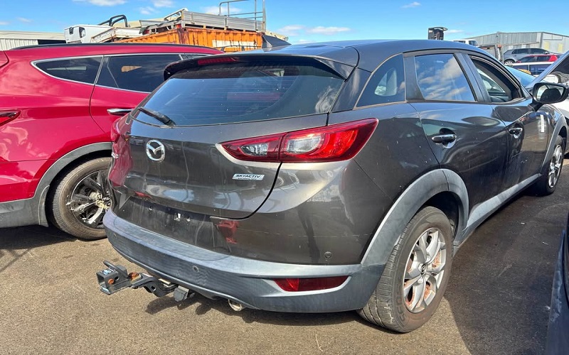 SELL YOUR USED CAR FOR CASH IN BAYSWATER
