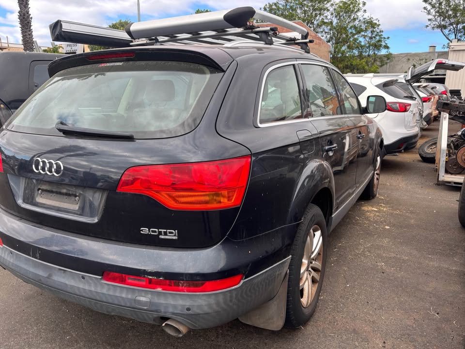Sell an Unwanted Car in Beechboro