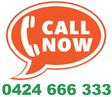 Call 0424666333