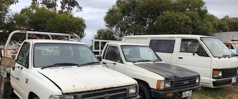 WA Cash For Cars Perth WA Cash For Cars Perth