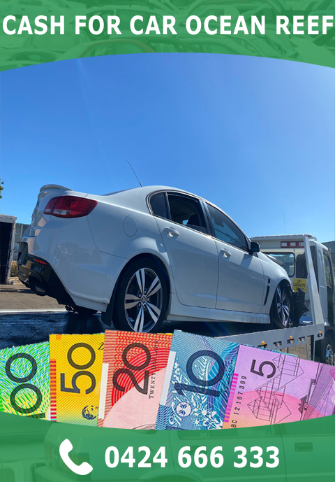 Cash For Car Oakford