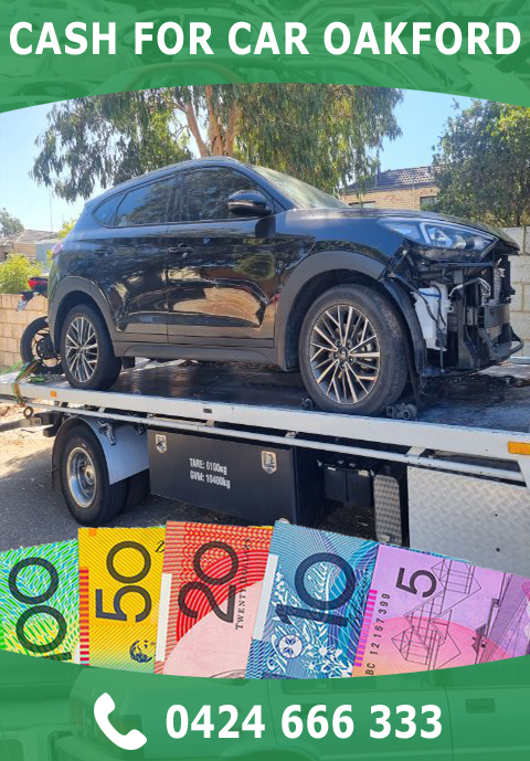 Cash For Car Oakford
