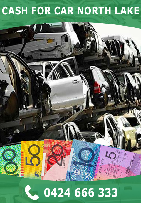 Cash For Car North Lake