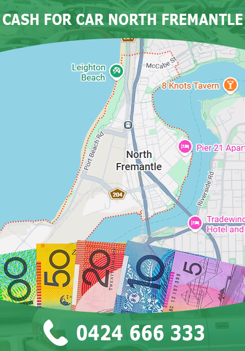 cash for car North Fremantle Cash For Car North Fremantle