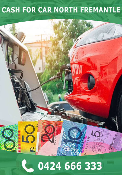Cash For Car North Fremantle
