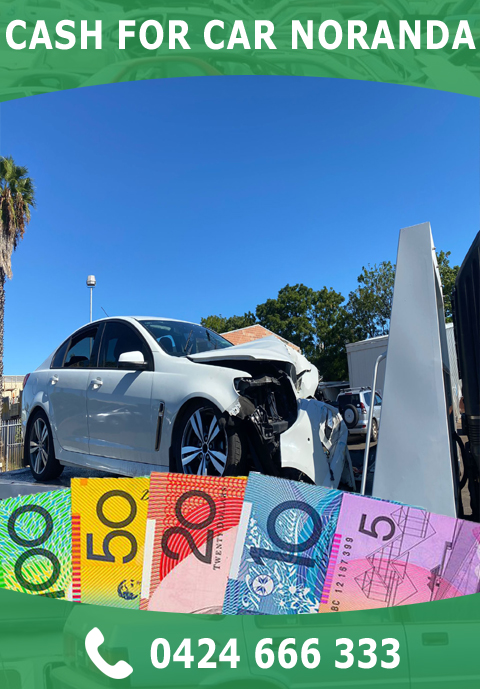 Cash For Car Noranda Cash For Car Noranda