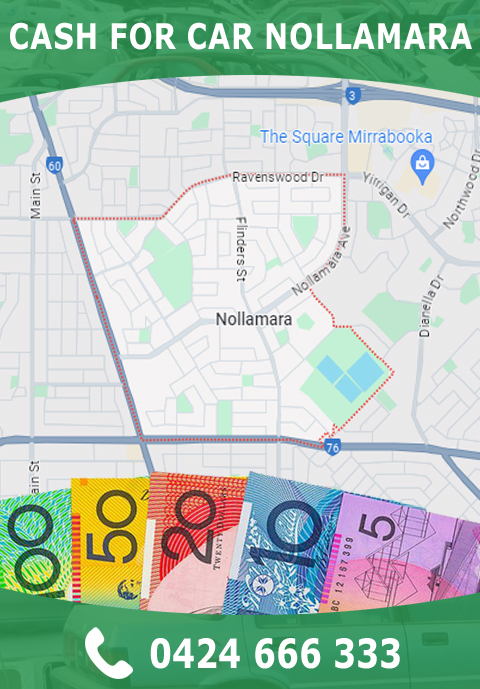 Cash For Car Nollamara Cash For Car Nollamara