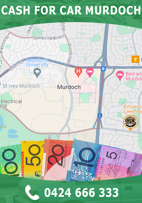 Cash For Car Murdoch Cash For Car Murdoch