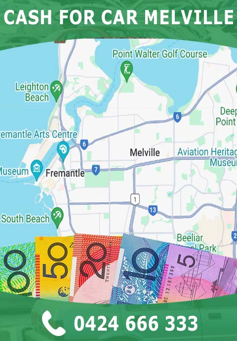 Cash For Car Melville Cash For Car Melville
