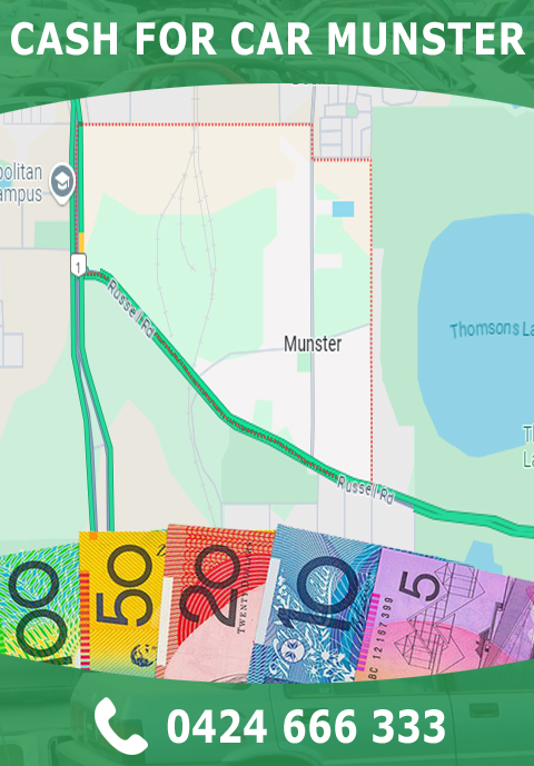 Cash For Car Munster Cash For Car Munster