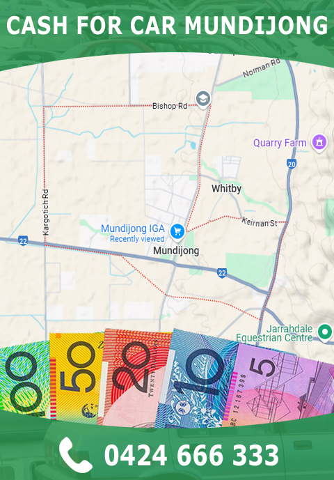 Cash For Car Mundijong Cash For Car Mundijong