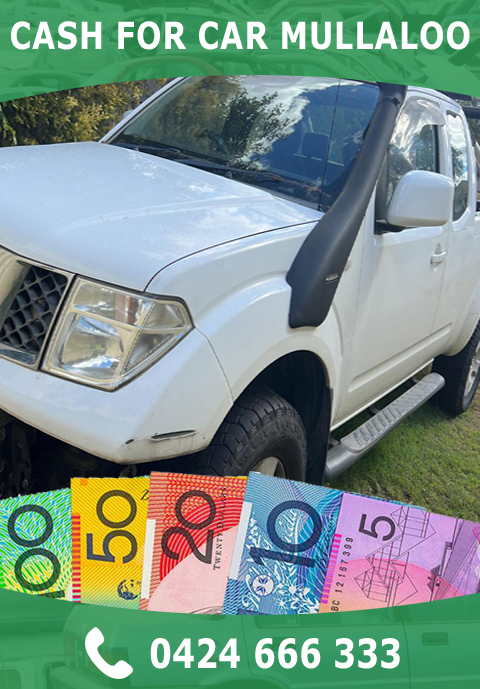 Cash For Car Mullaloo Cash For Car Mullaloo