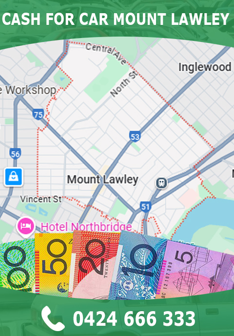 cash-for-car-Mount Lawley cash-for-car-Mount Lawley