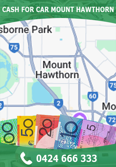 Cash For Car Mount Hawthorn Cash For Car Mount Hawthorn