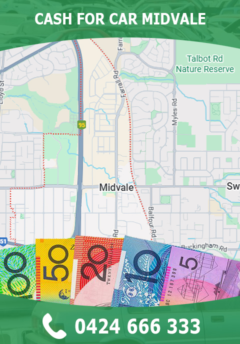 Cash For Car Midvale Cash For Car Midvale