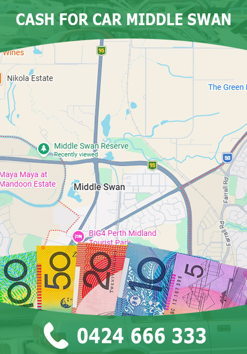 Cash For Car Middle Swan Cash For Car Middle Swan