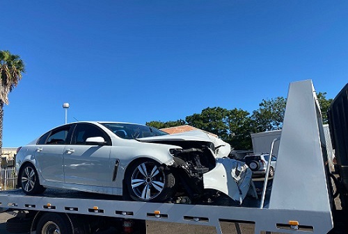 Fast Car Removal Anywhere In Menora