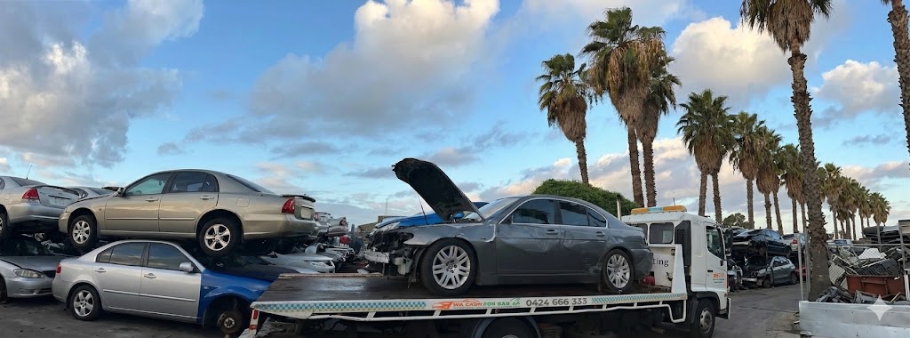 How Car Removal Companies Recycle Old Vehicles Responsibly