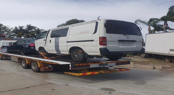 Quick And Easy Scrap Car Removal Quick And Easy Scrap Car Removal