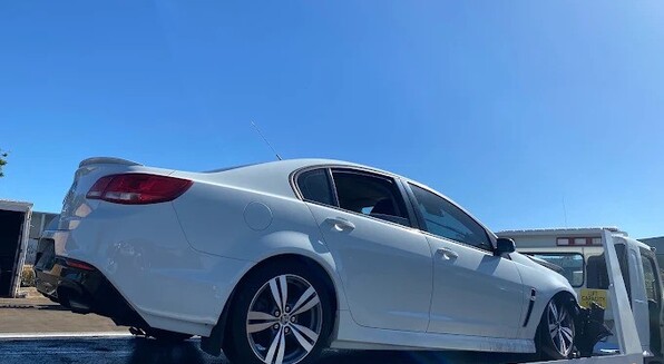 Car Removal Perth Car Removal Perth