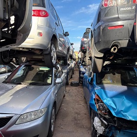 Car Buyers