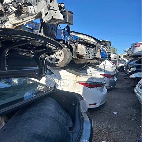 Car Recyclers